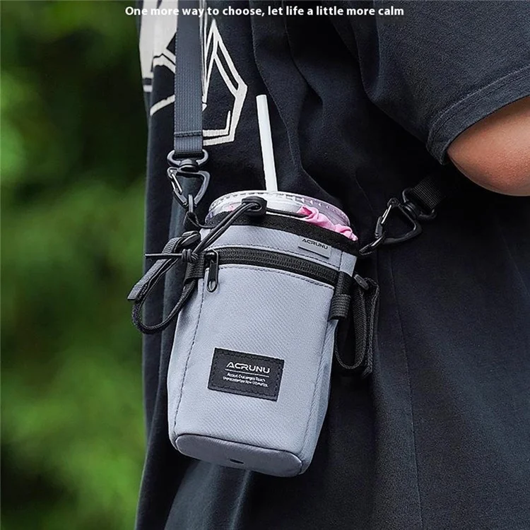 Acrunu Bike Water Carrier Muck - Бежевый