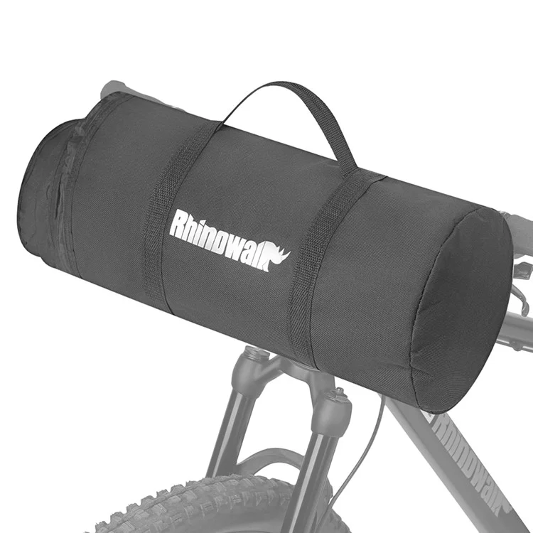 RHINOWALK RM291 29-inch Bike Carrying Bag 27.5-inch 700C Road Bicycle Storage Bag
