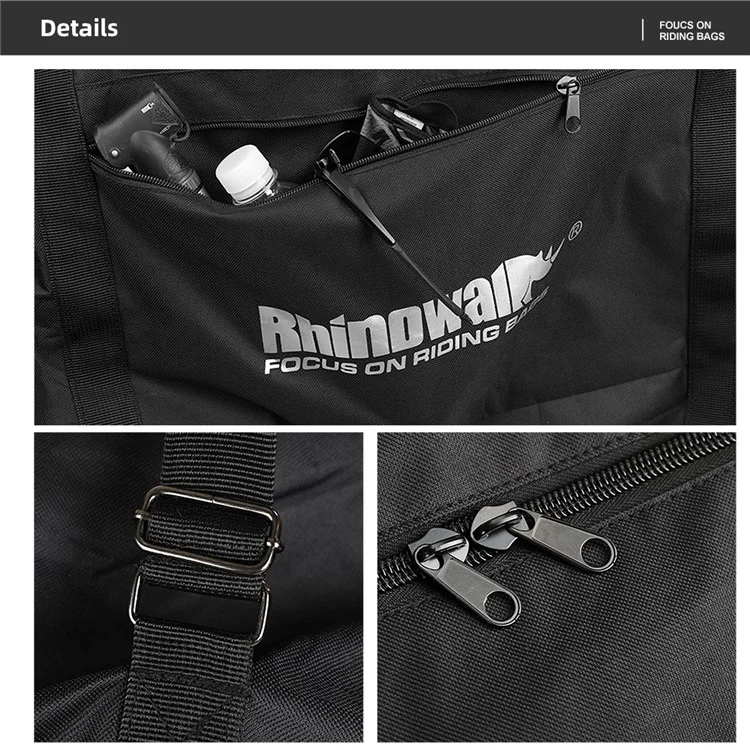 RHINOWALK RM291 29-inch Bike Carrying Bag 27.5-inch 700C Road Bicycle Storage Bag