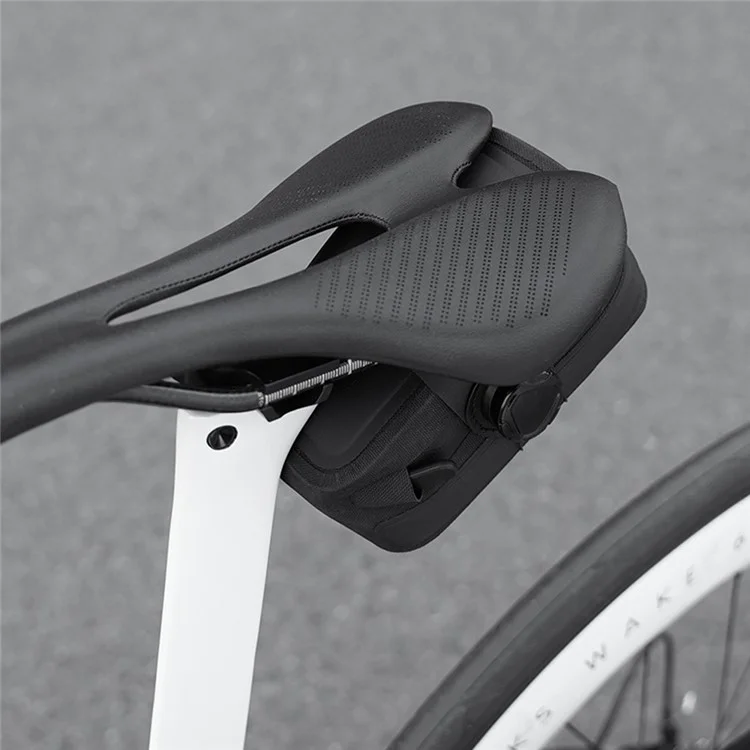 ESLNF 07CI0013 Fahrrad-Satteltasche Wasserdicht Unter-Sitz-Packtasche Fahrrad-Stauraum-Tasche