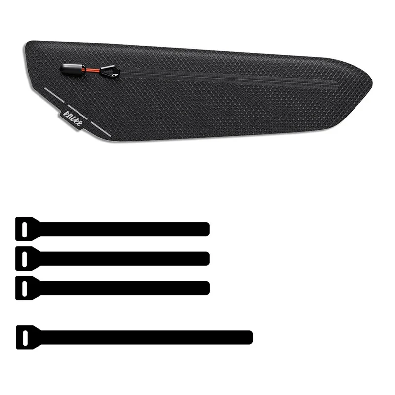 ENLEE STP-01T 1.8L Bicycle Waterproof Top Tube Bag Large Capacity Road Bike Triangle Frame Tool Bag