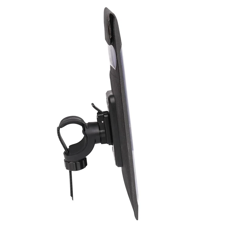 Bolsa de Guidão de Bicicleta Impermeável com Suporte para Telefone WHEEL UP