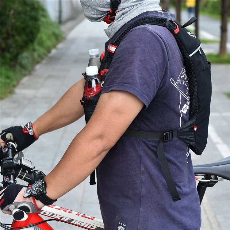 YSANAM YS-03C Outdoor Cycling Water Buttle Butle Butle Butkpack Moutc