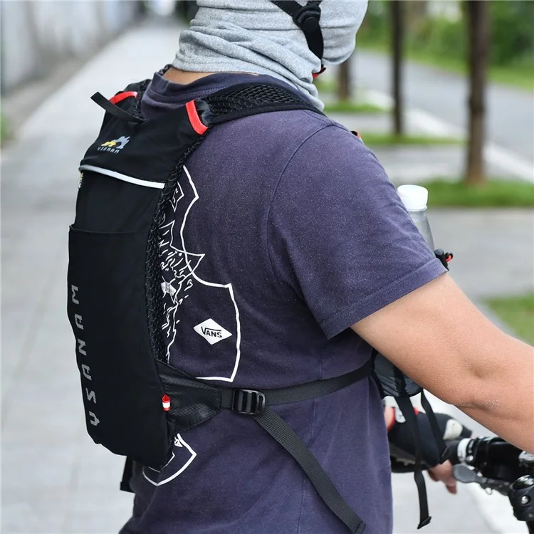 YSANAM YS-03C Outdoor Cycling Water Buttle Butle Butle Butkpack Moutc