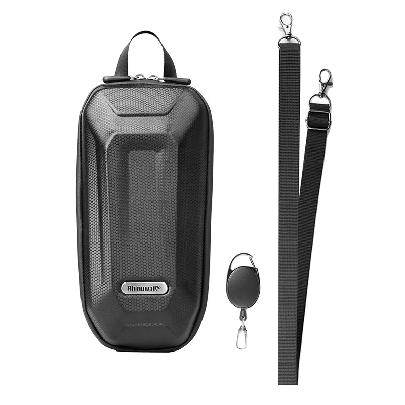 RHINOWALK K90 Electric Scooter Front Hanging Bag Quick Release Storage Bag