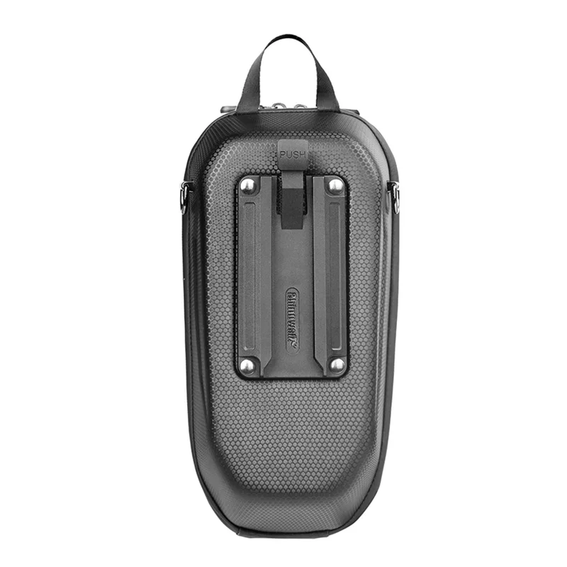 RHINOWALK K90 Electric Scooter Front Hanging Bag Quick Release Storage Bag