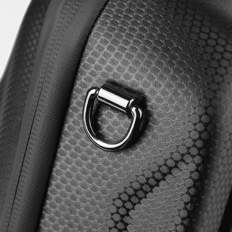 RHINOWALK K90 Electric Scooter Front Hanging Bag Quick Release Storage Bag