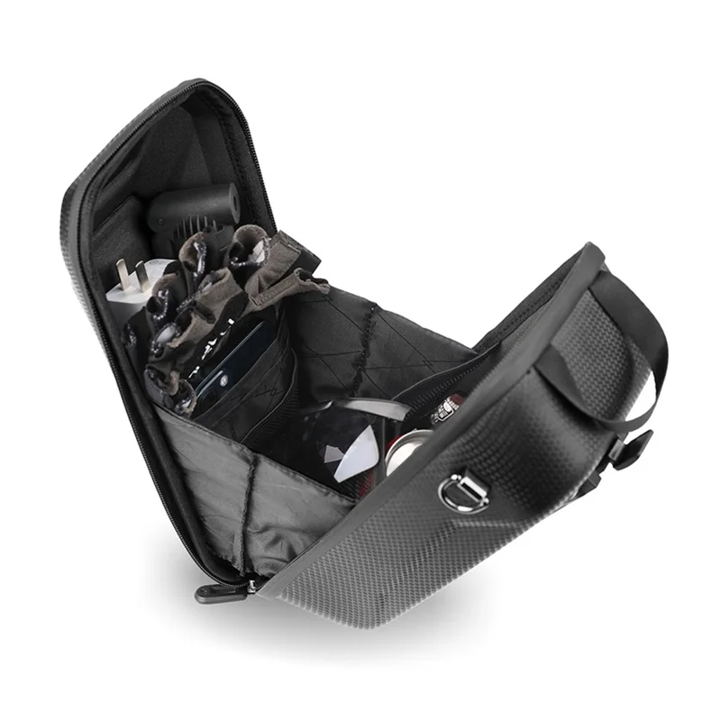 RHINOWALK K90 Electric Scooter Front Hanging Bag Quick Release Storage Bag