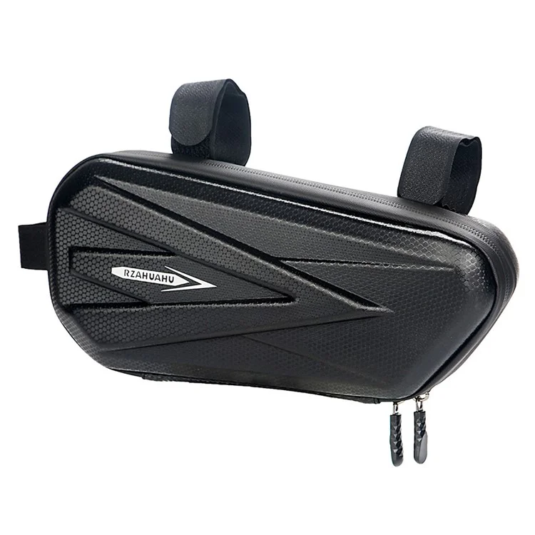 RZAHUAHU 438 Shock-absorbed EVA Motorcycle Saddle Bag Side Bag Pannier Bike Bag - Right Side