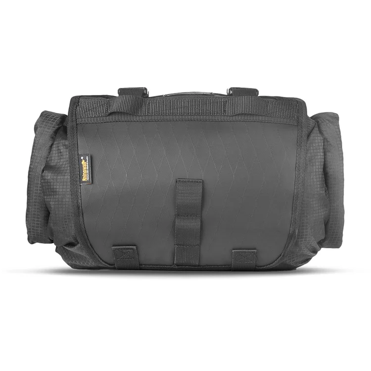 RHINOWALK RK9400 Bicycle Handlebar Roll Design Dry Bag with Waterproof Inner Bag