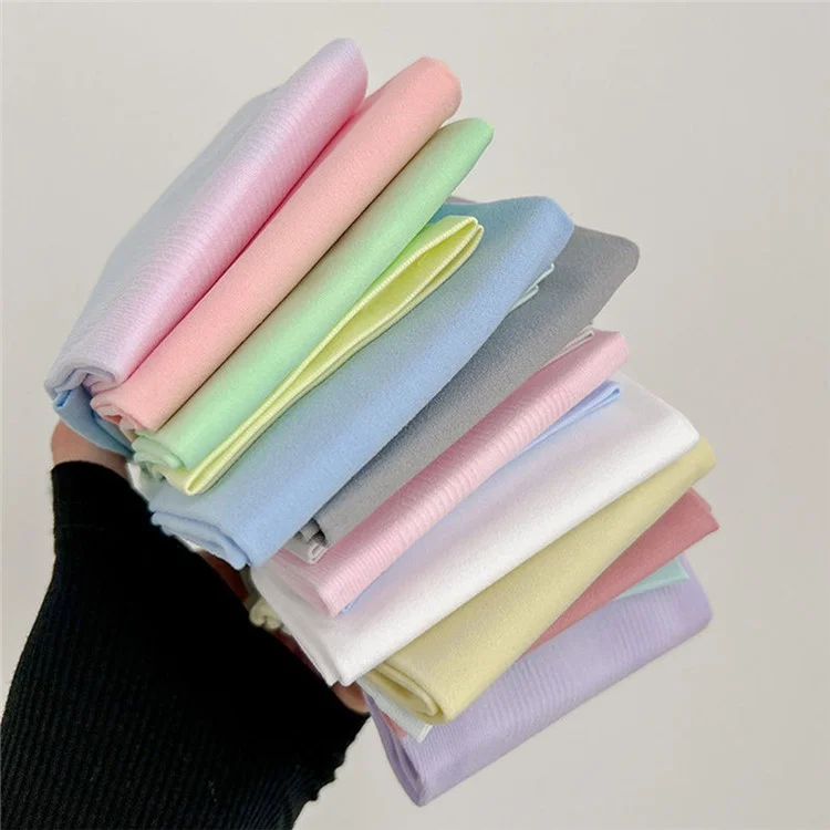 1 Paar zweifarbige Anti-UV-Armschützer, Outdoor-Sport-Kompressions-Armhüllen, Schützer - Rosa / Gelb