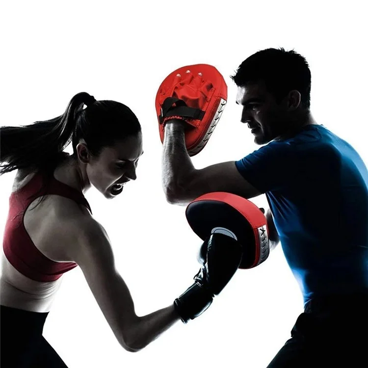Wosweir BO0068 1pc Boxing Adult Boxing Target Karate Taekwondo Muay Thai Training Equipment