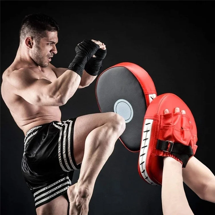 Wosweir BO0068 1pc Boxing Adult Boxing Target Karate Taekwondo Muay Thai Training Equipment