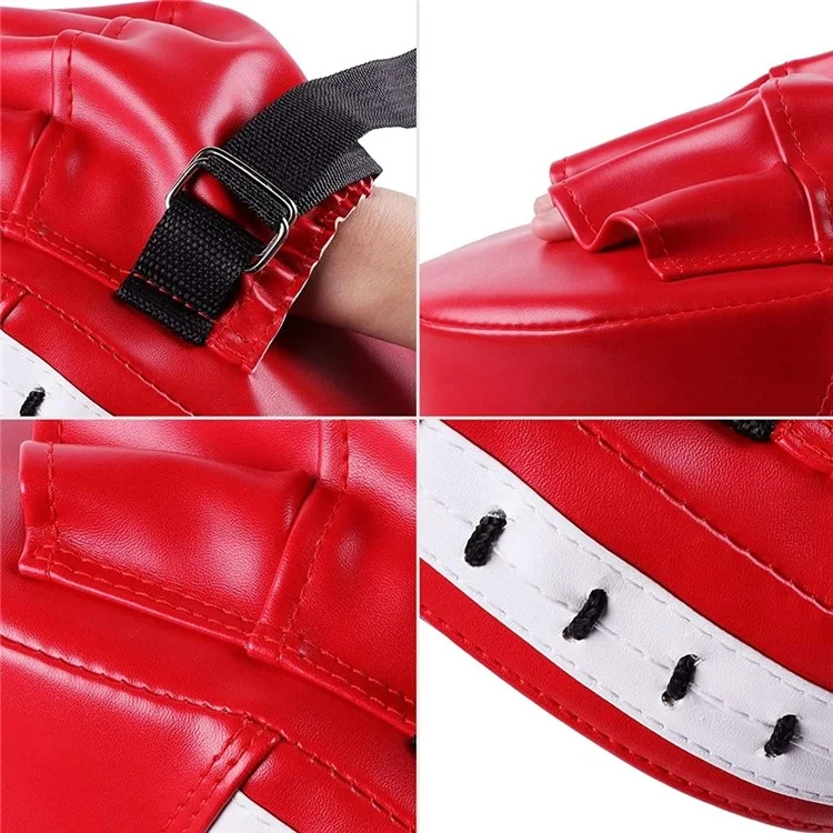 Wosweir BO0068 1pc Boxing Adult Boxing Target Karate Taekwondo Muay Thai Training Equipment