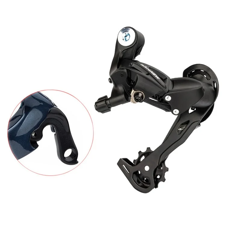 ZTTO MICORNEW Bike Speed Chain Tensioner Bicycle Replacement Accessories - 7 / 8 / 9 Speed