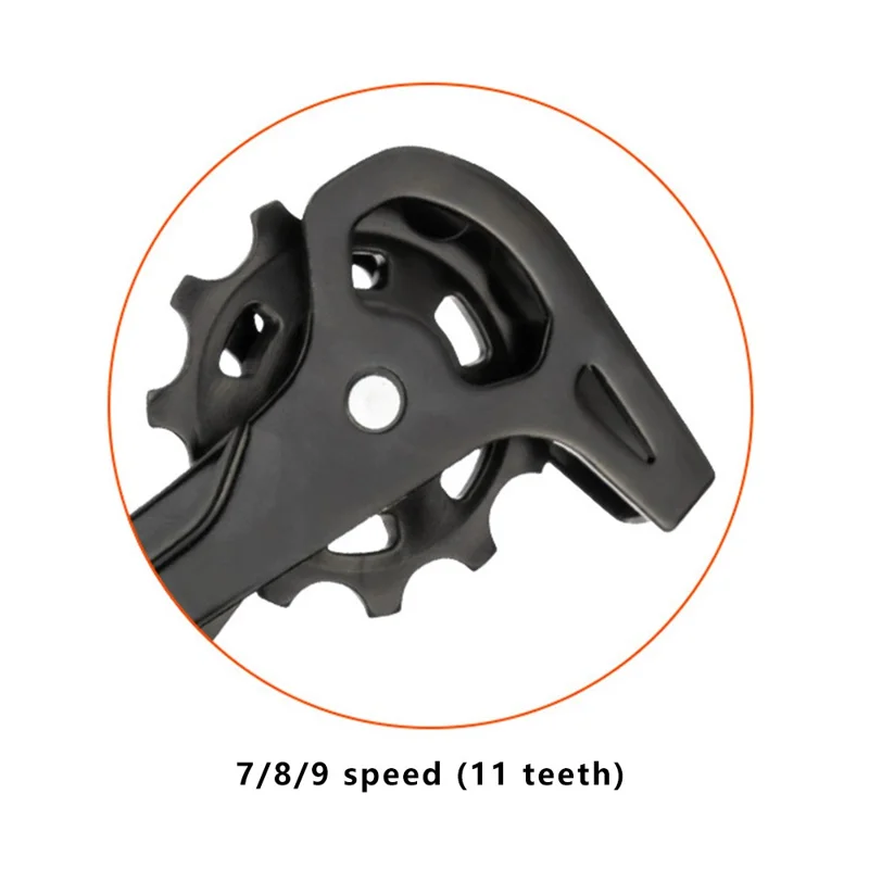 ZTTO MICORNEW Bike Speed Chain Tensioner Bicycle Replacement Accessories - 11 Speed