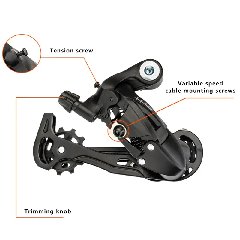 ZTTO MICORNEW Bike Speed Chain Tensioner Bicycle Replacement Accessories - 11 Speed