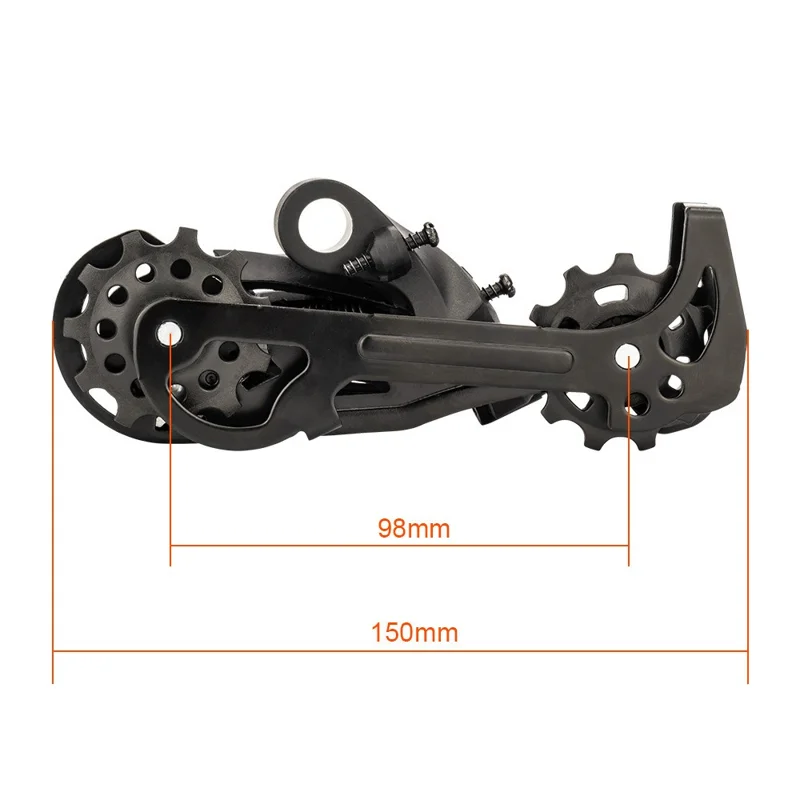 ZTTO MICORNEW Bike Speed Chain Tensioner Bicycle Replacement Accessories - 11 Speed