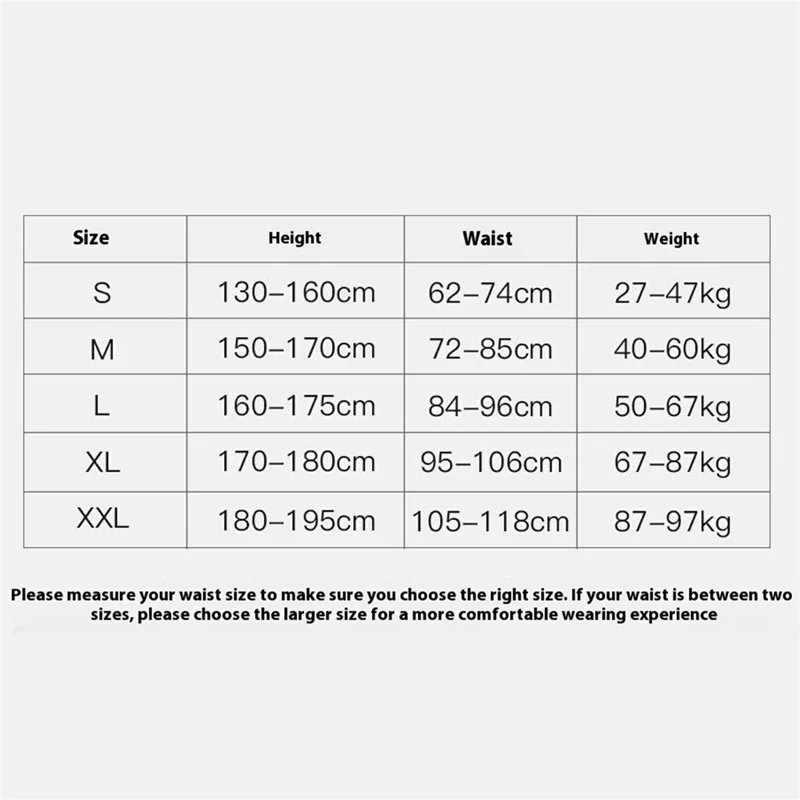 AB149 Back Posture Corrector Brace for Men Women Elastic Back Posture Correction Belt - S