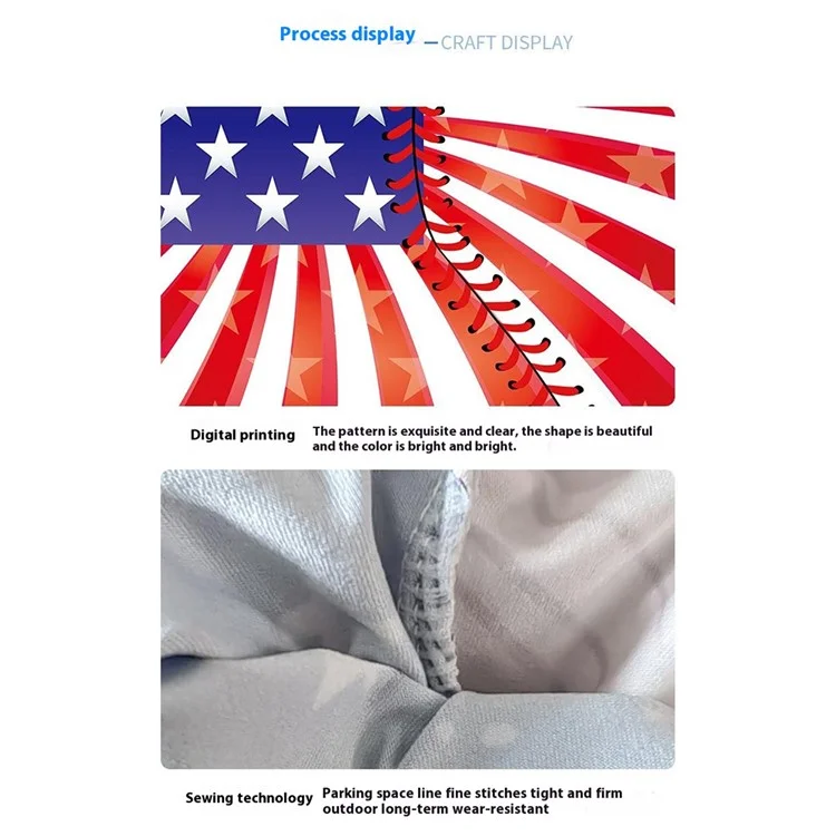 1 Paire de Manchettes de Refroidissement pour 11-14 Ans Protection Respirante Contre le Soleil Housse de Bras Sport Extérieur Imprimée en Soie Glacée, L - MGXT-13