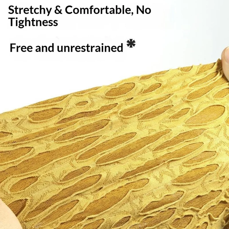 Halloween Maske, Hel Ansigt Kostume, Åndbar Maske til Fest/Cosplay - Sort