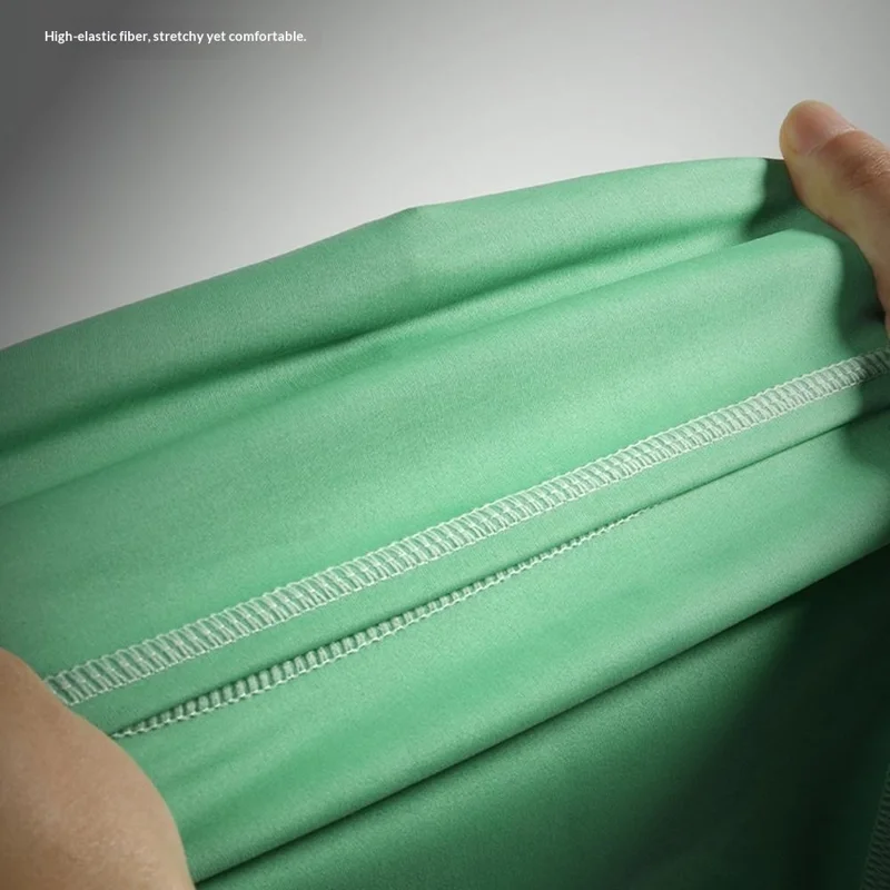 Termokrom balaclava med farveændring til udendørs cykling, fiskeri, ansigtsmaske, vindbeskyttende, indlæg til hjelm - 25018-BW-DM-2S-02 Orange