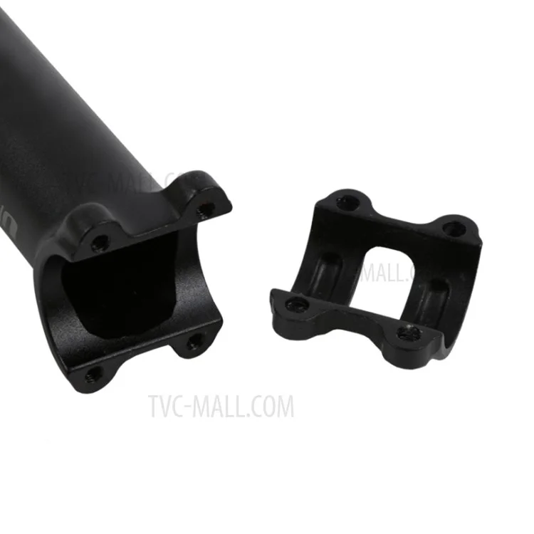 UNO 120mm 7 Degree Matte Aluminum Alloy Bike Stem Mountain Bike Handlebar Stem