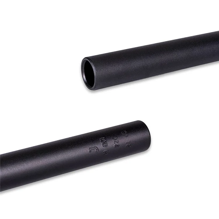 ZTTO 31.8mm x 720mm / 780mm Aluminum Alloy Bicycle Handlebar Mountain Bike Riser Bar - 31.8x720mm / Straight