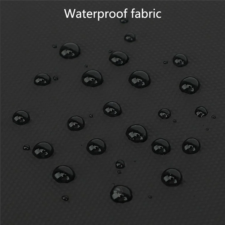 COOLBELL CB-8292 Mochila para laptop de 15,6 polegadas Bolsa de viagem masculina Sacolas com carregamento embutido