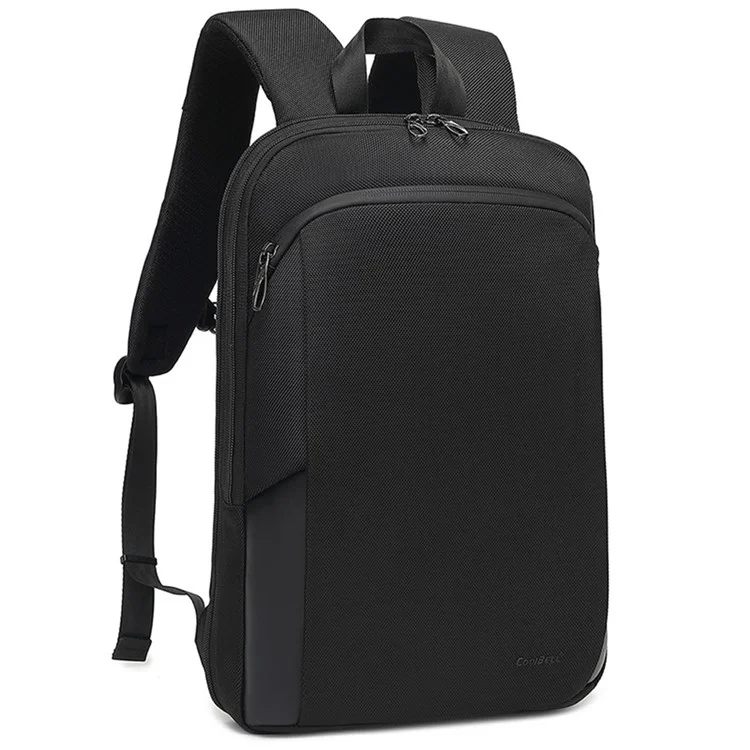 Coolbell CB-8282 Capacità Espandibile Spostamento da Viaggio Valente Anti-Splash Laptop Storage Daypack