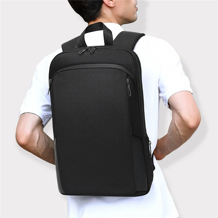 Coolbell CB-8282 Capacità Espandibile Spostamento da Viaggio Valente Anti-Splash Laptop Storage Daypack