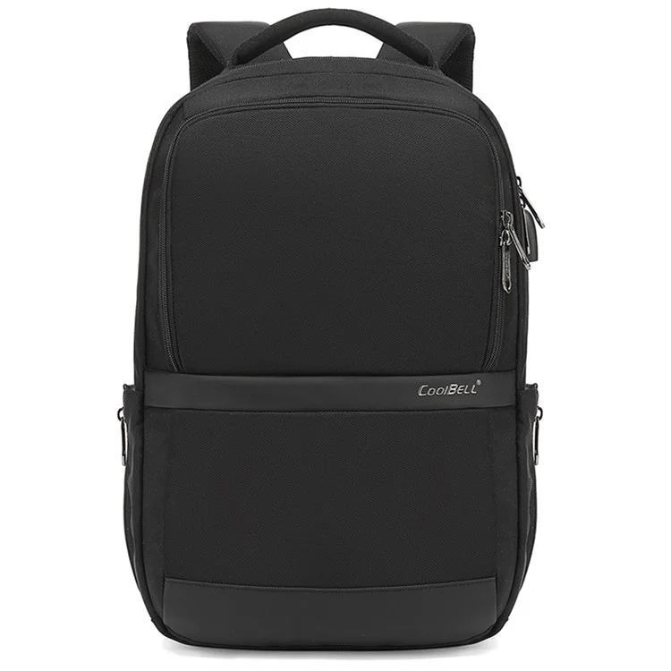 Coolbell CB-8227 Großer Laptop-rucksackstudenten Bookbag Waterd Travel Weekender Bag