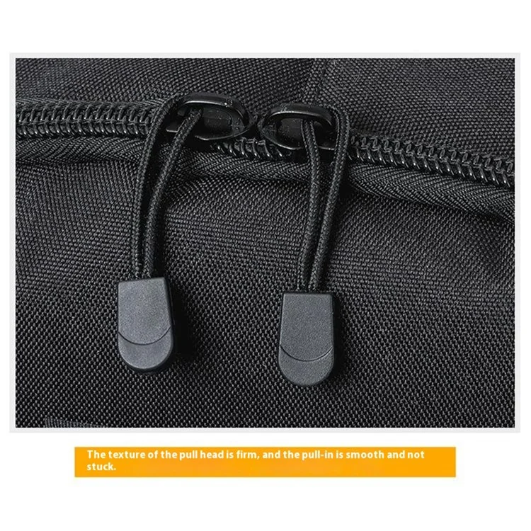 X7 Outdoor Mountaineering Shoulder Bag Waterproof Tactical Backpack for Camping Hiking - Khaki