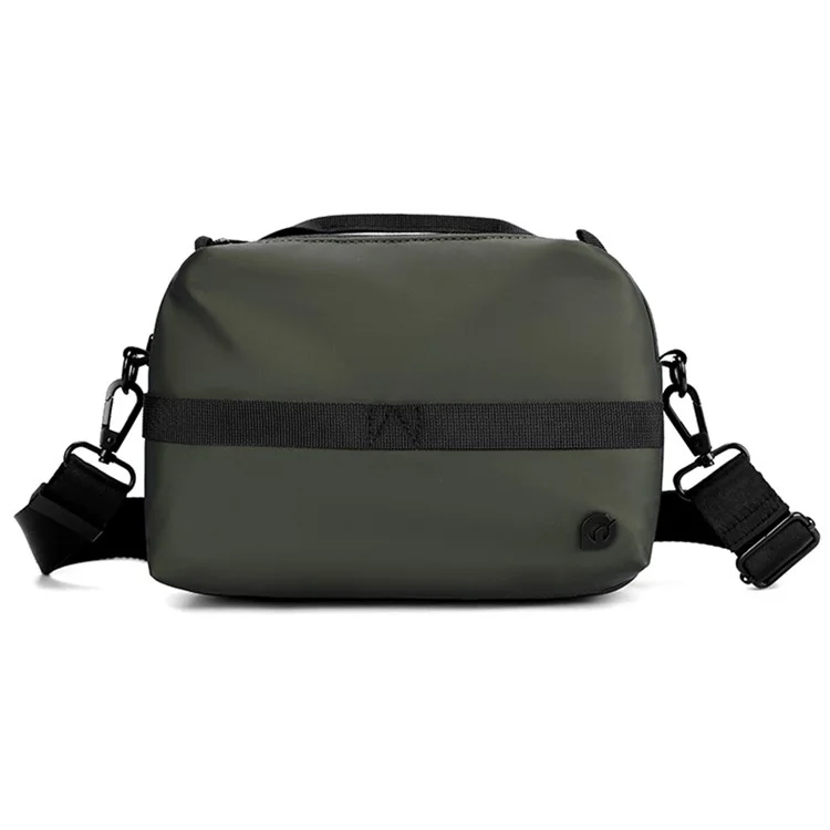 WEPOWER 880 Sports Handbag Crossbody Bag Nylon Fabric Waterproof Shoulder Bag - Army Green