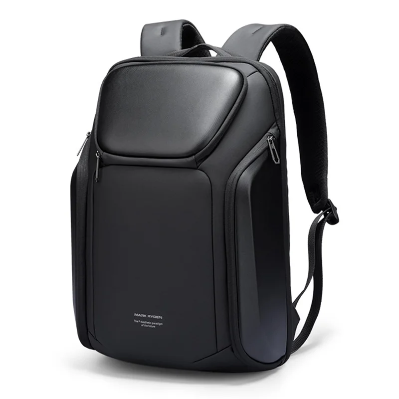 MARK RYDEN MR4313 Waterproof Travel Laptop Backpack Large Capacity Business Daypack for Men