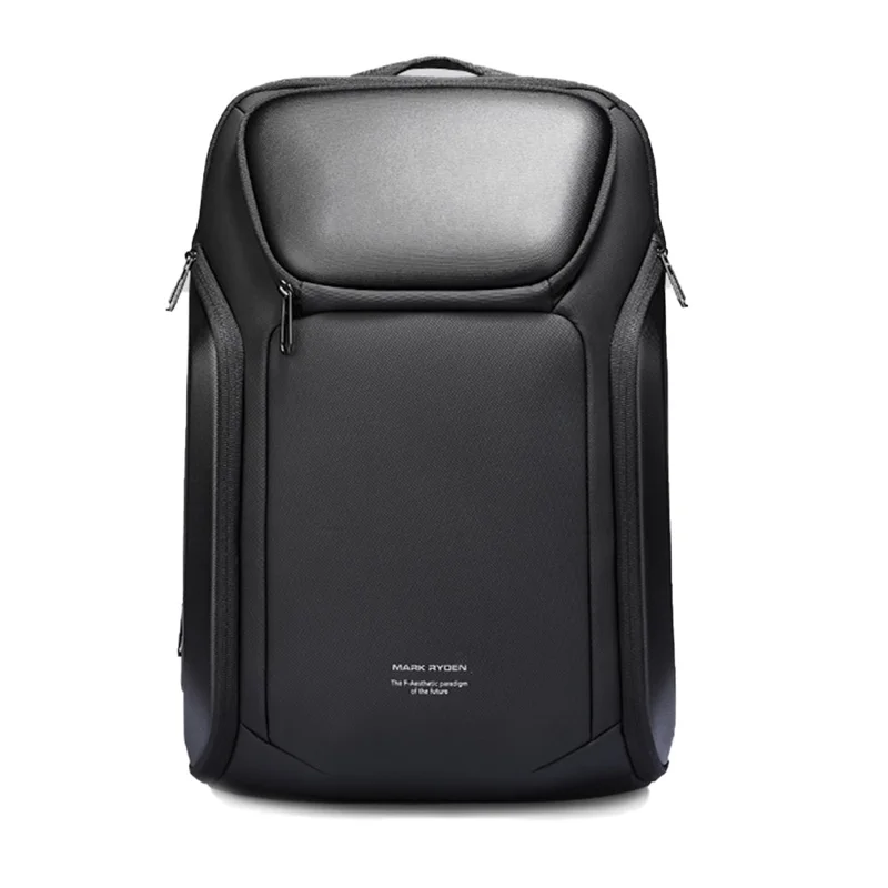MARK RYDEN MR4313 Waterproof Travel Laptop Backpack Large Capacity Business Daypack for Men