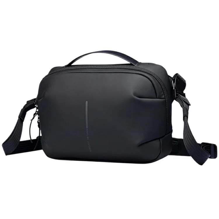 Bolsa Transversal MARK RYDEN MR303 Impermeável para Homens com Compartimento para Tablet Portátil