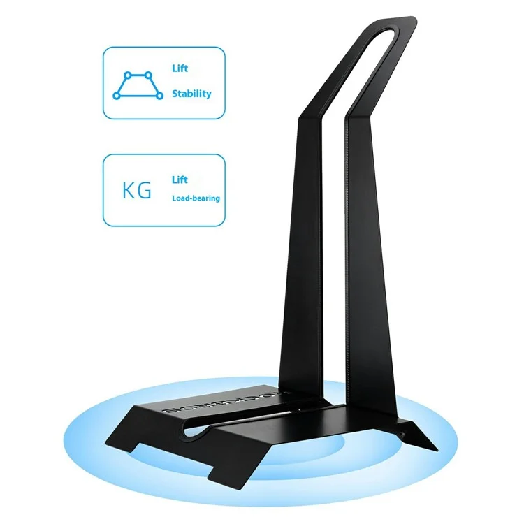 ROCKBROS 270007001 Bike Parking Rack Insert Type Carbon Steel Mountain Road Bicycle Display Stand