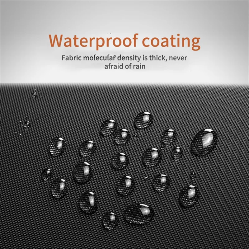 OZUKO Multifunction Lightweight Chest Bag Waterproof Anti-scratch Shoulder Bag - Camouflage