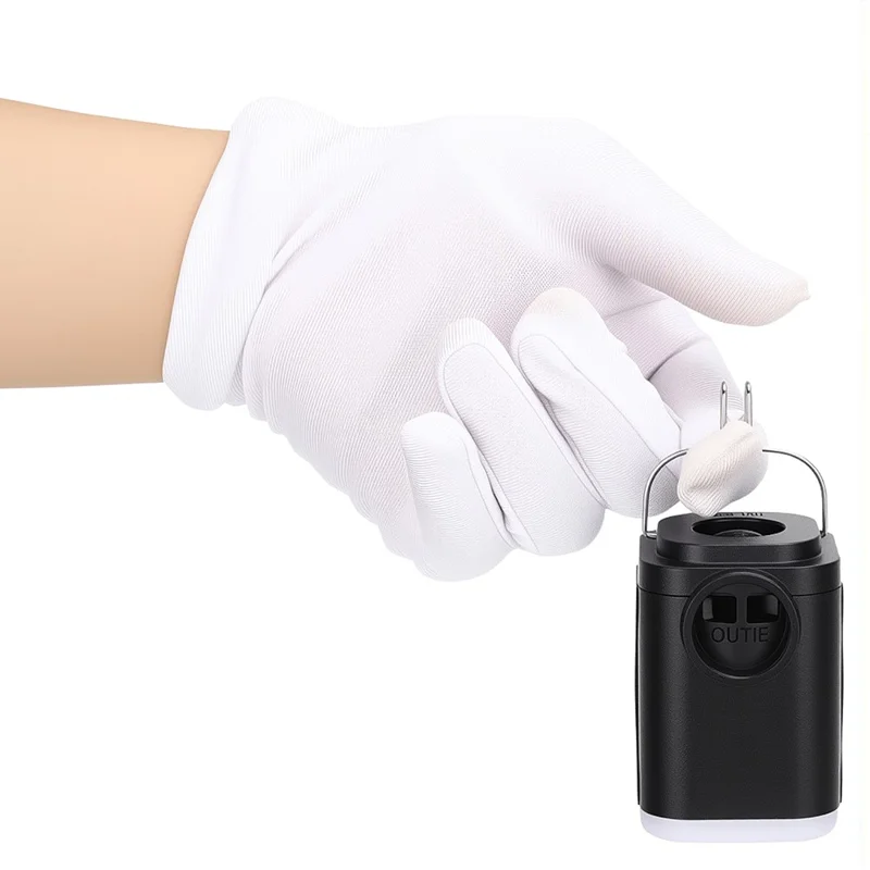 Mochila para portátil POSO PS-679 con bolsa de compresión sellada al vacío, candado con contraseña, bolso bandolera de viaje expandible - Negro