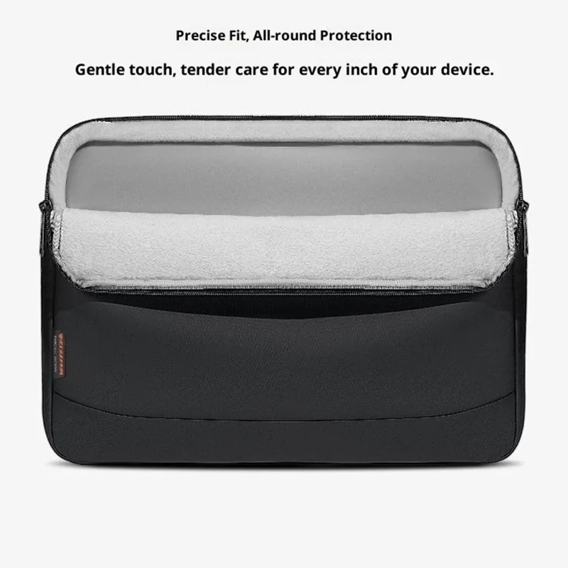 MARK RYDEN MR701D For 15.6 Inch Laptop Sleeve Shock Absorption Oxford Fabric Notebook Carrying Bag