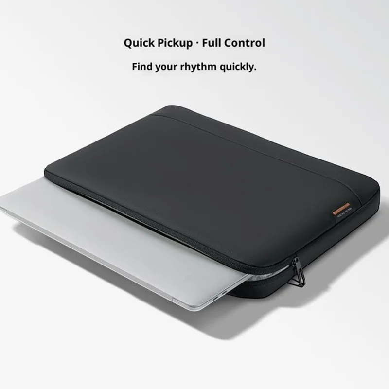 MARK RYDEN MR701D For 15.6 Inch Laptop Sleeve Shock Absorption Oxford Fabric Notebook Carrying Bag