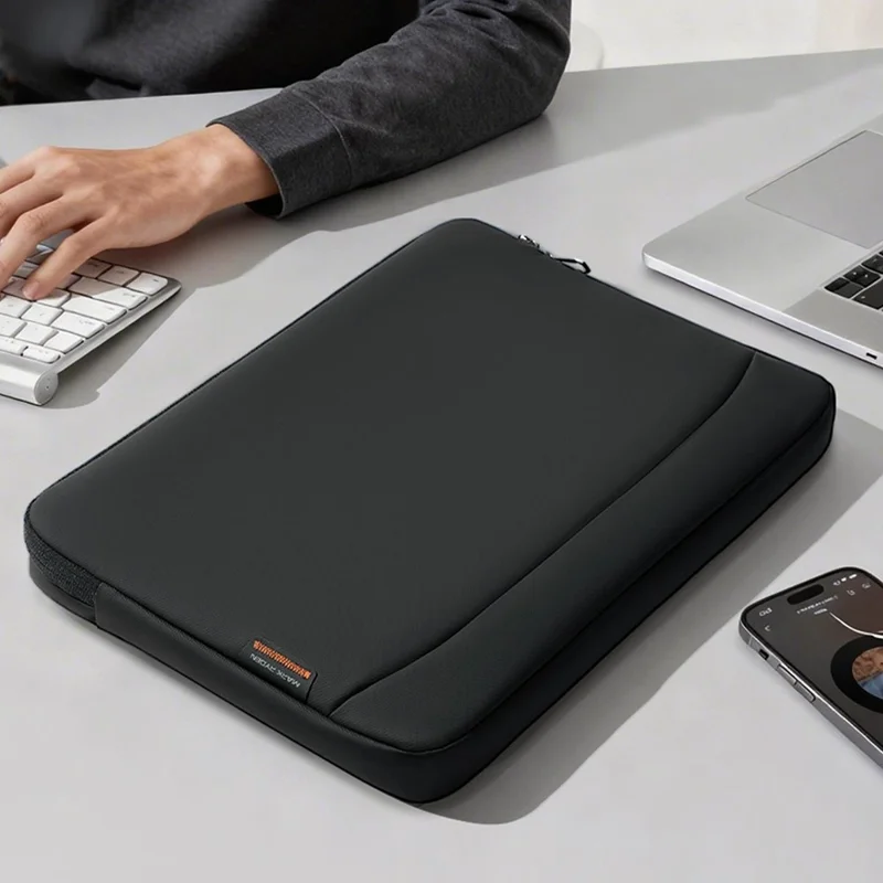 MARK RYDEN MR701D For 15.6 Inch Laptop Sleeve Shock Absorption Oxford Fabric Notebook Carrying Bag