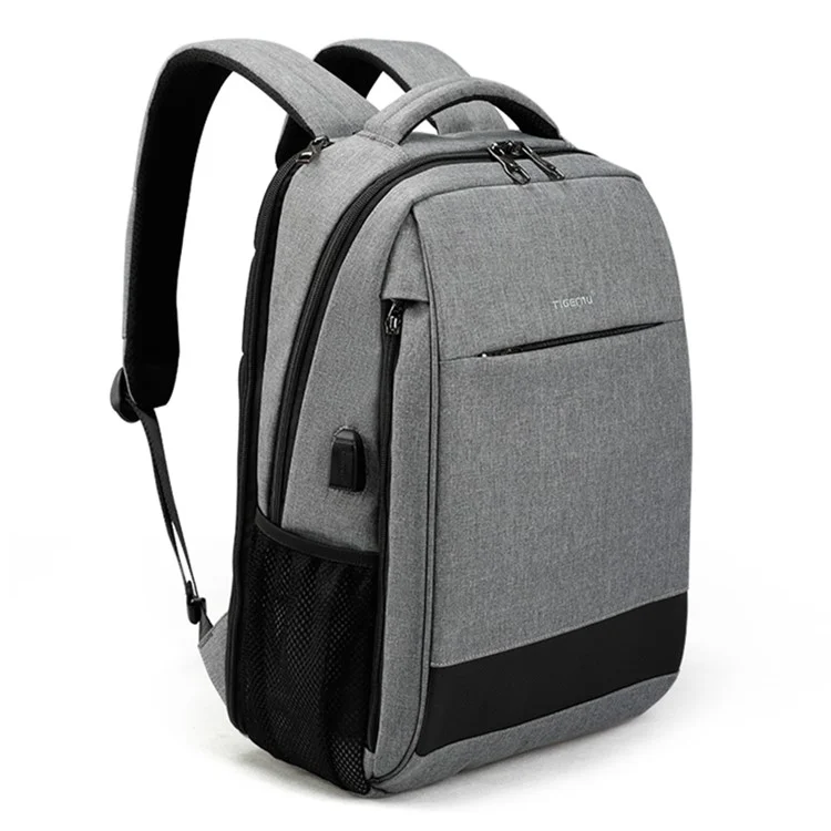 Tigernu T-B3516 Против Крае 15,6 "рюкзак Для Ноутбука. - Серый