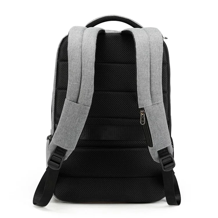 Tigernu T-B3516 Против Крае 15,6 "рюкзак Для Ноутбука. - Серый