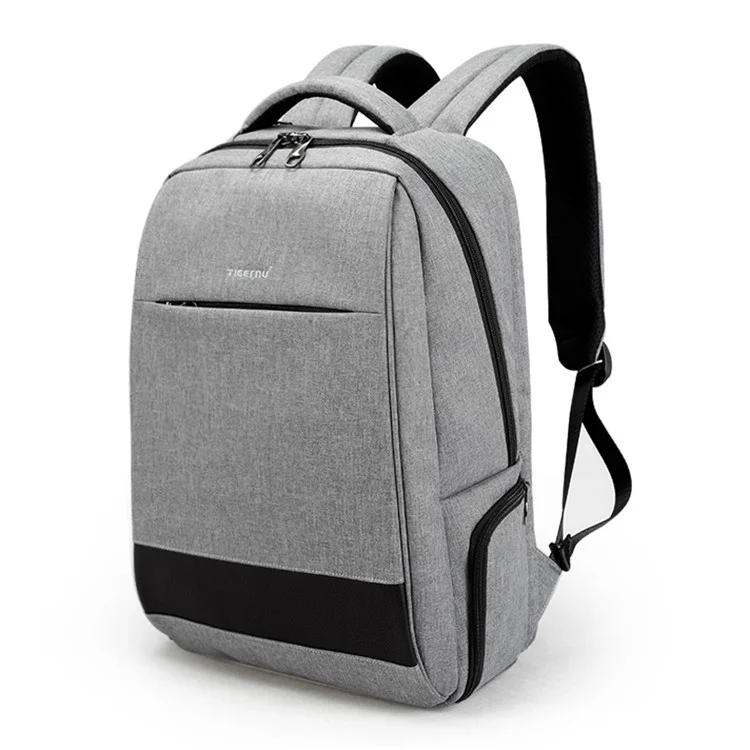 Tigernu T-B3516 Против Крае 15,6 "рюкзак Для Ноутбука. - Серый