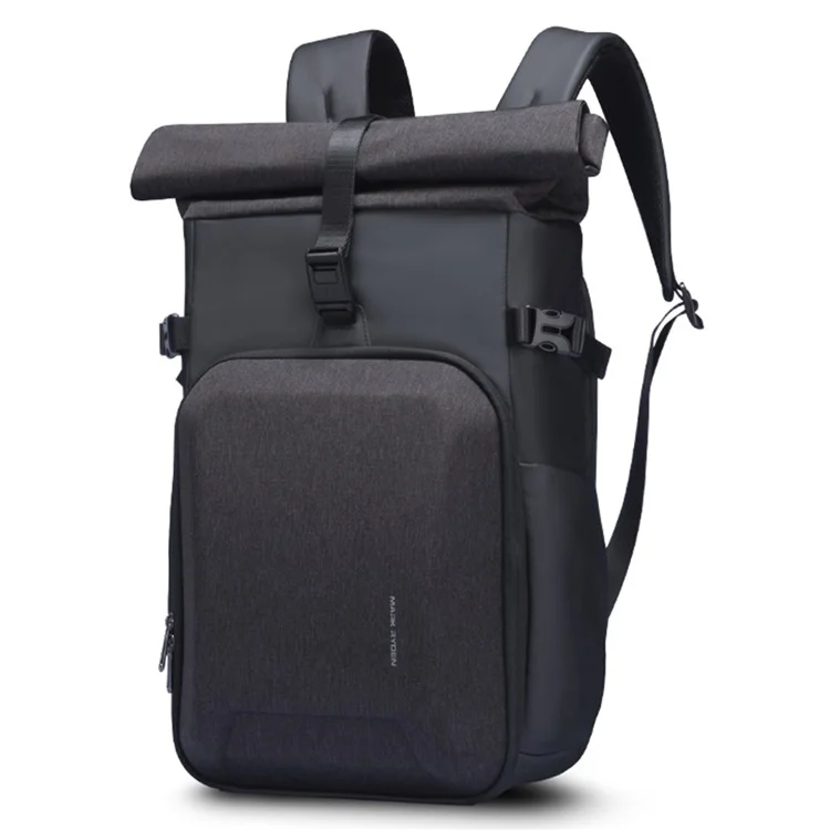 Mark Ryden MR2913 25L-36L Backpack Espandibile DSLR Spalle Della Fotocamera DSLR Basse in Maglio Importante Schechittura Schechittura Schecchi