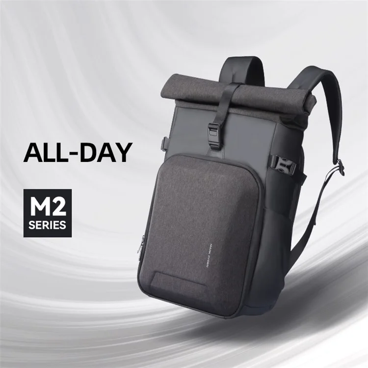 Mark Ryden MR2913 25L-36L Backpack Expandível DSLR Ombros da Câmera Bolsa de Laptop à Prova de Choque à Prova D'água à Prova D'água