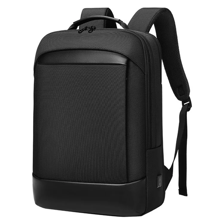 EURCOOL 8810 Mochila de Tecido Oxford com Porta USB para Carregamento