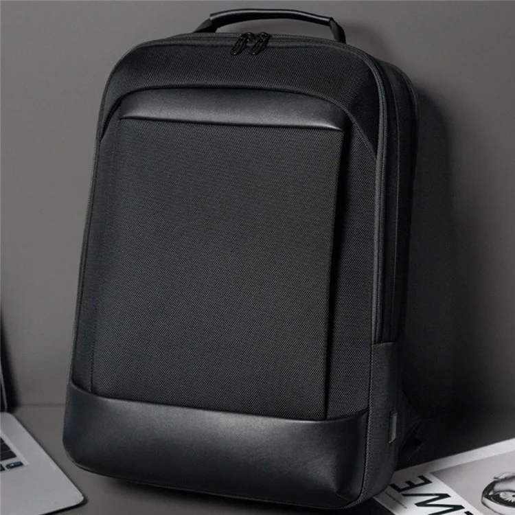 EURCOOL 8810 Mochila de Tecido Oxford com Porta USB para Carregamento